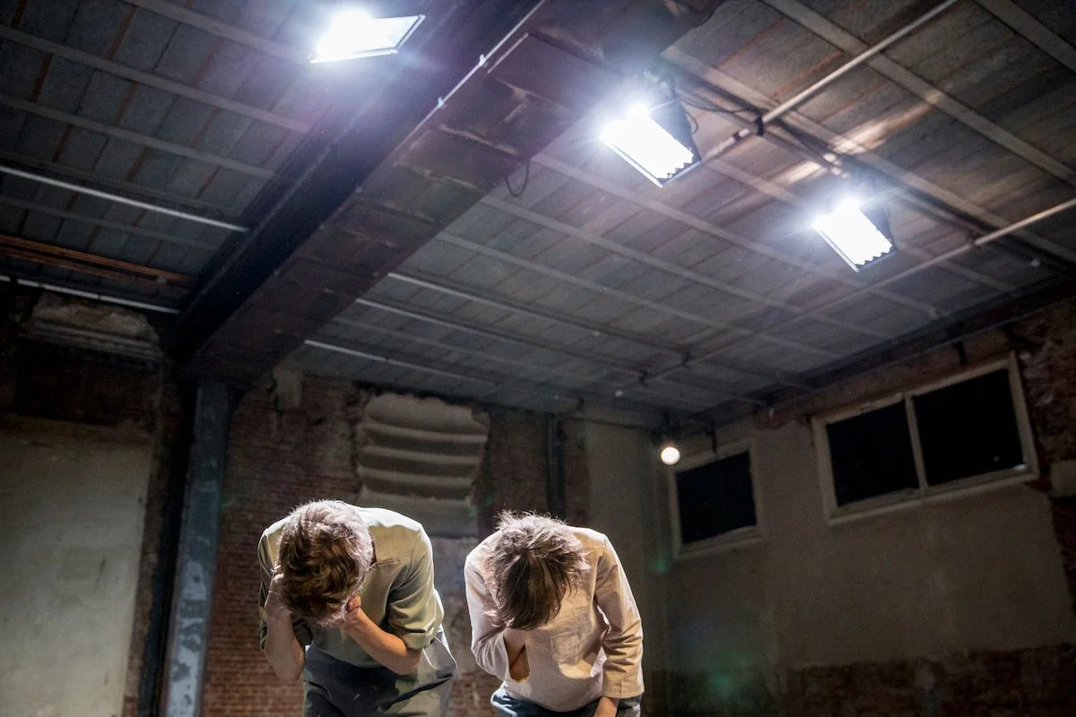 © Tim Theo Deceuninck