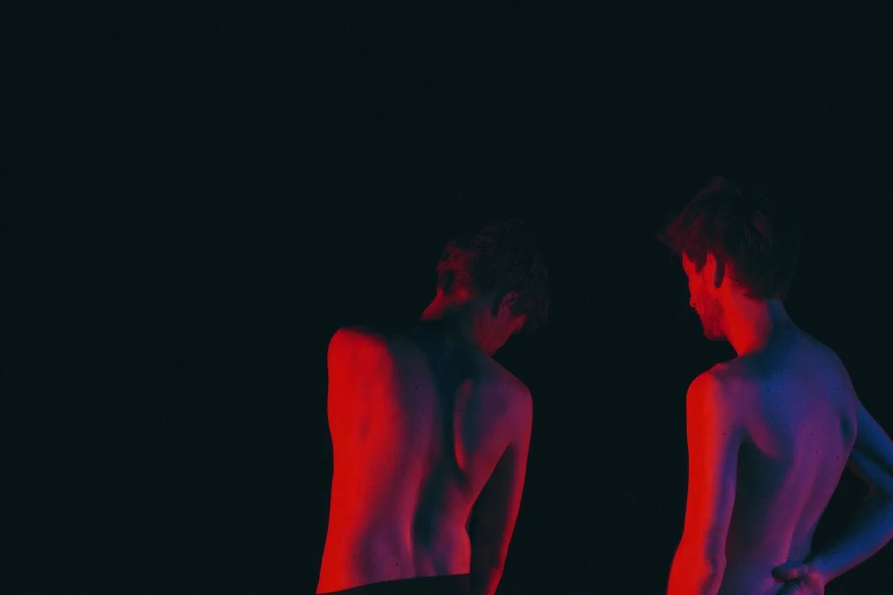 © Maya Wilsens