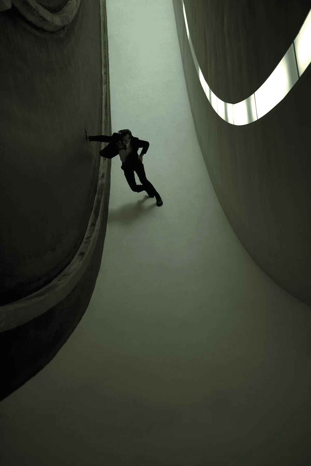 © Jacob Rosseel