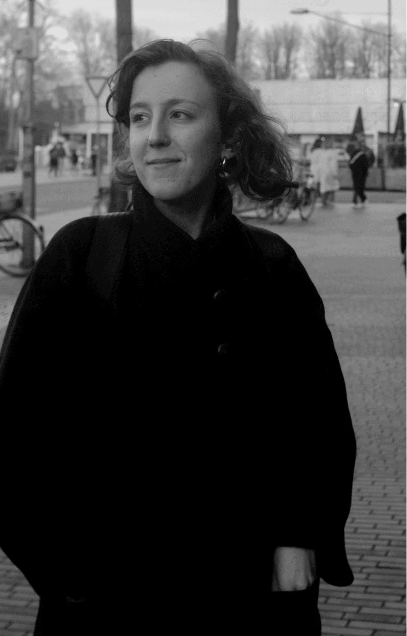 © Sixtine Bérard