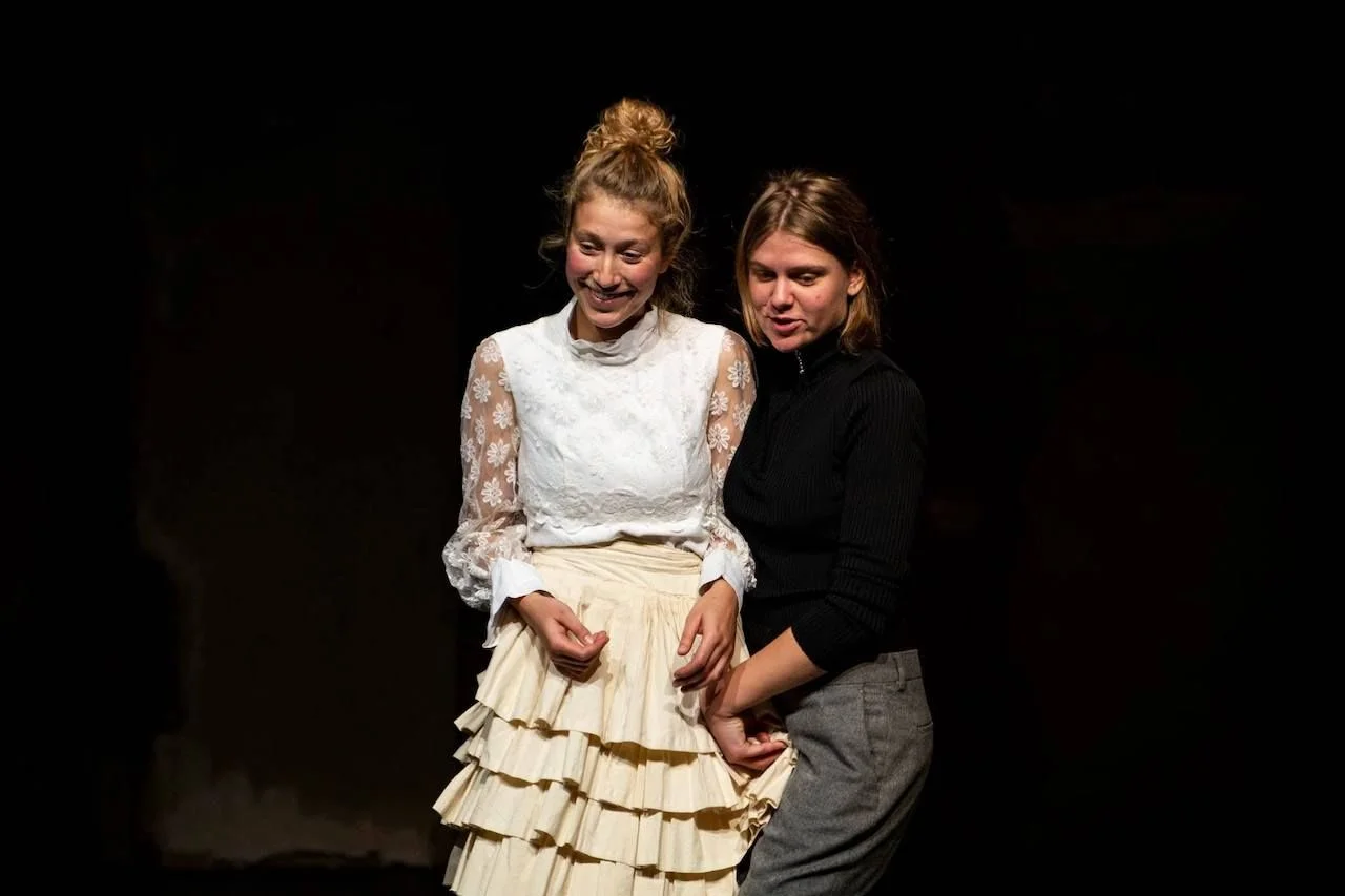 © Misja Nolet & Leonore Spee