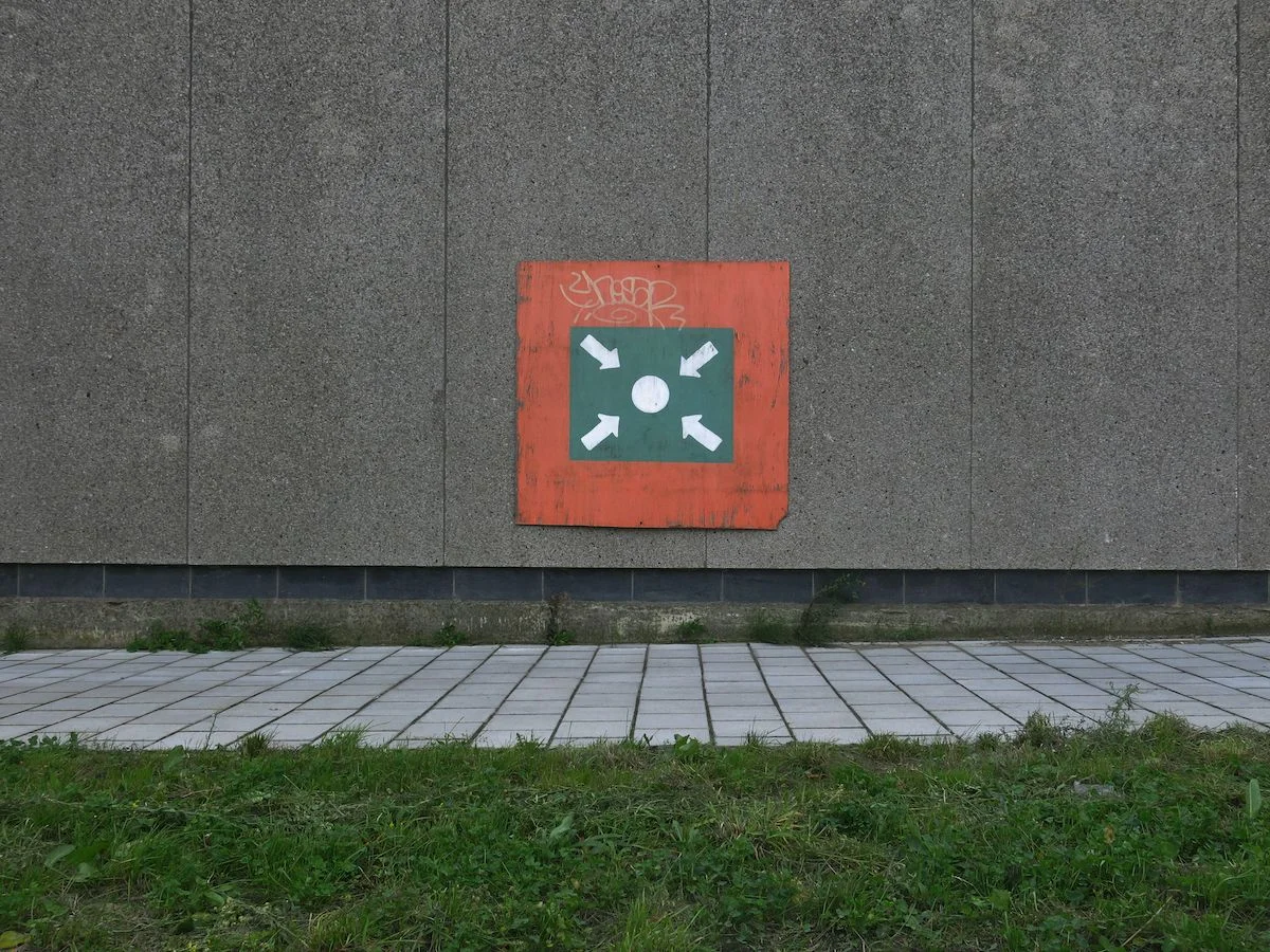 © Fran Van Gyseghem
