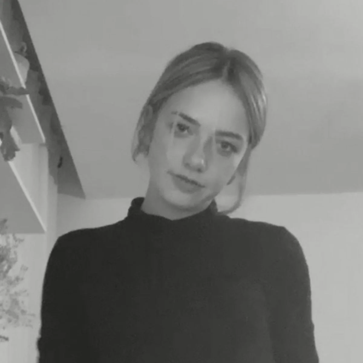 Femke Van der Steen