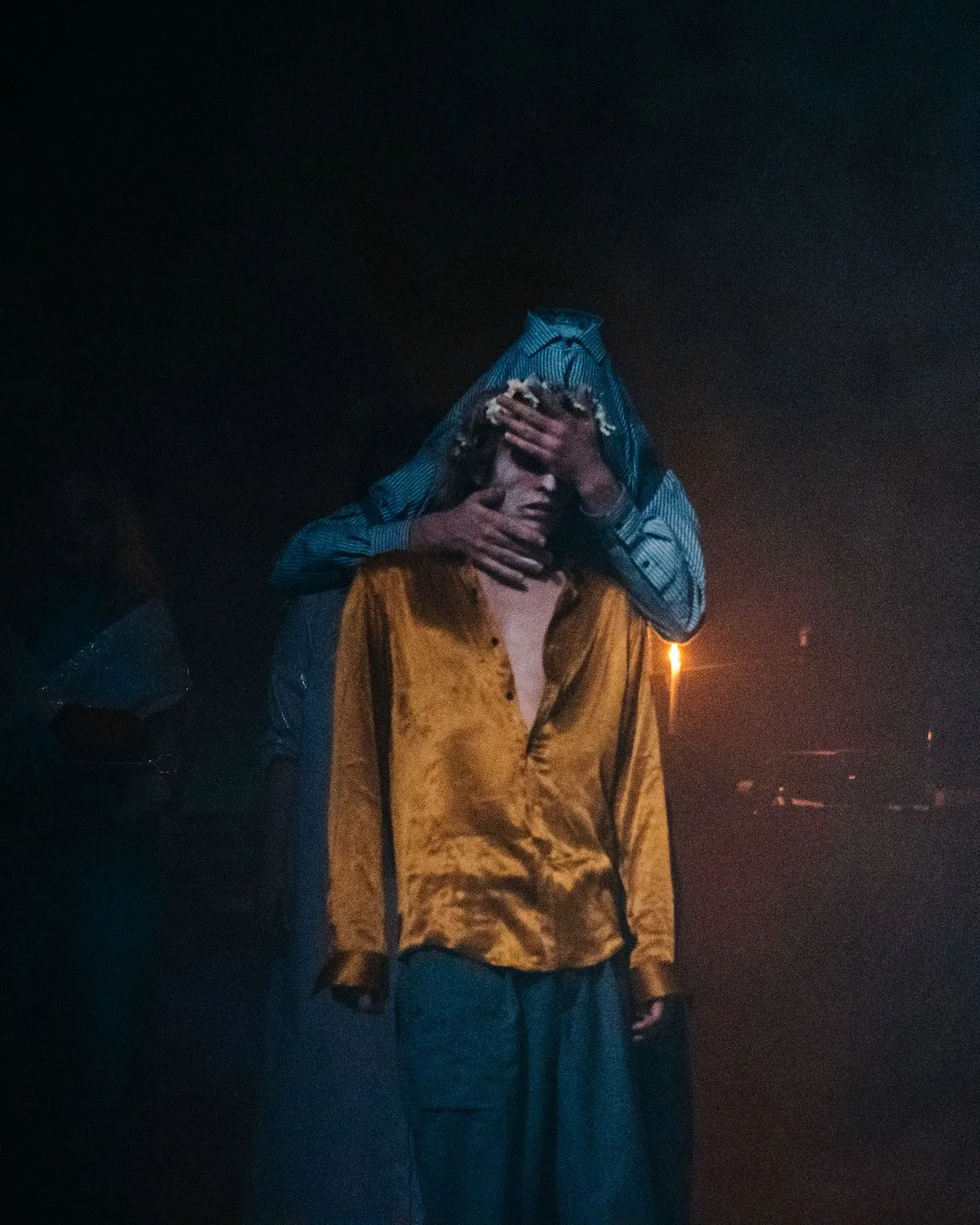 © Rafaël Bracke